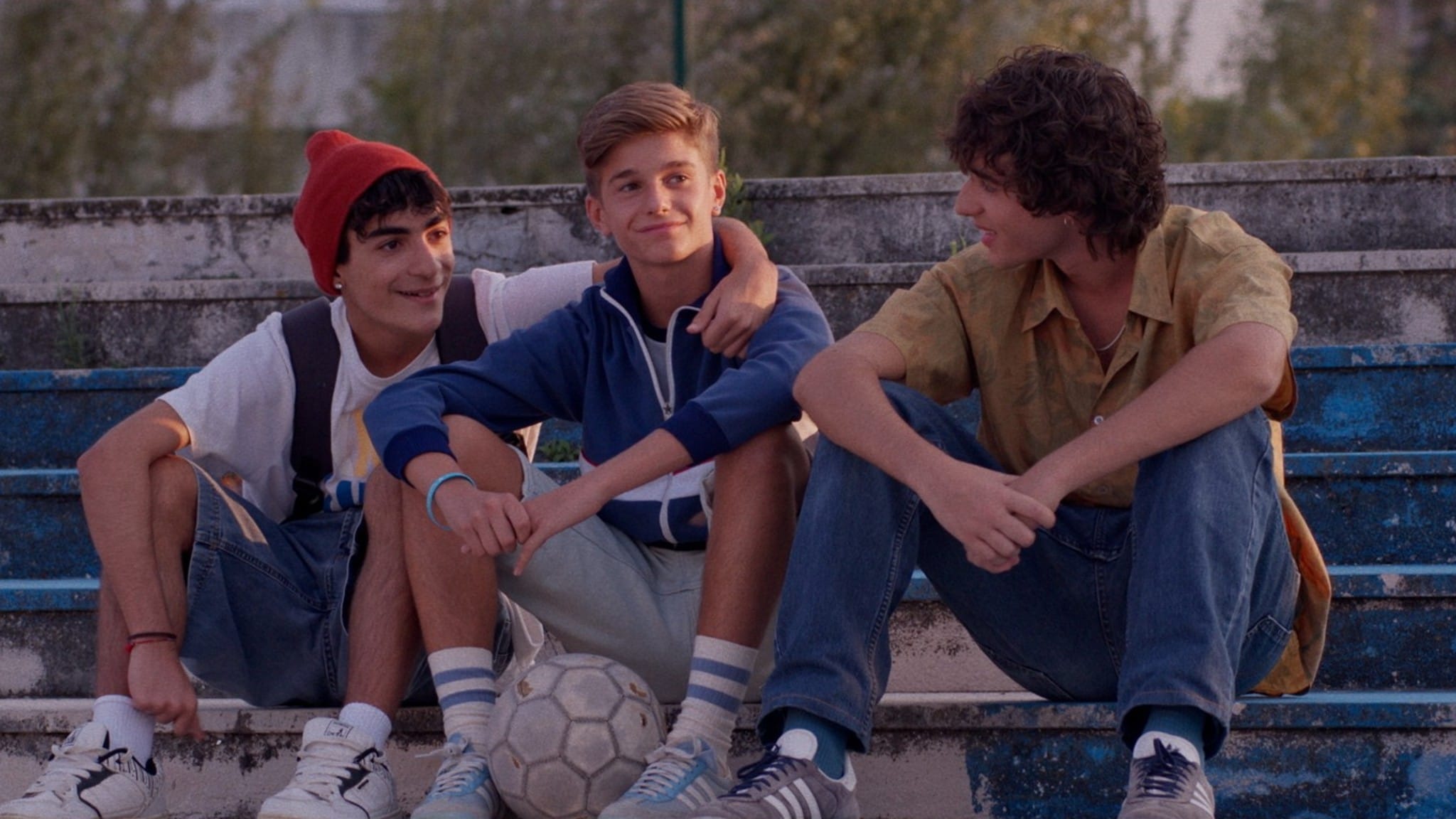 Clan - S1E8 - La fine del sogno