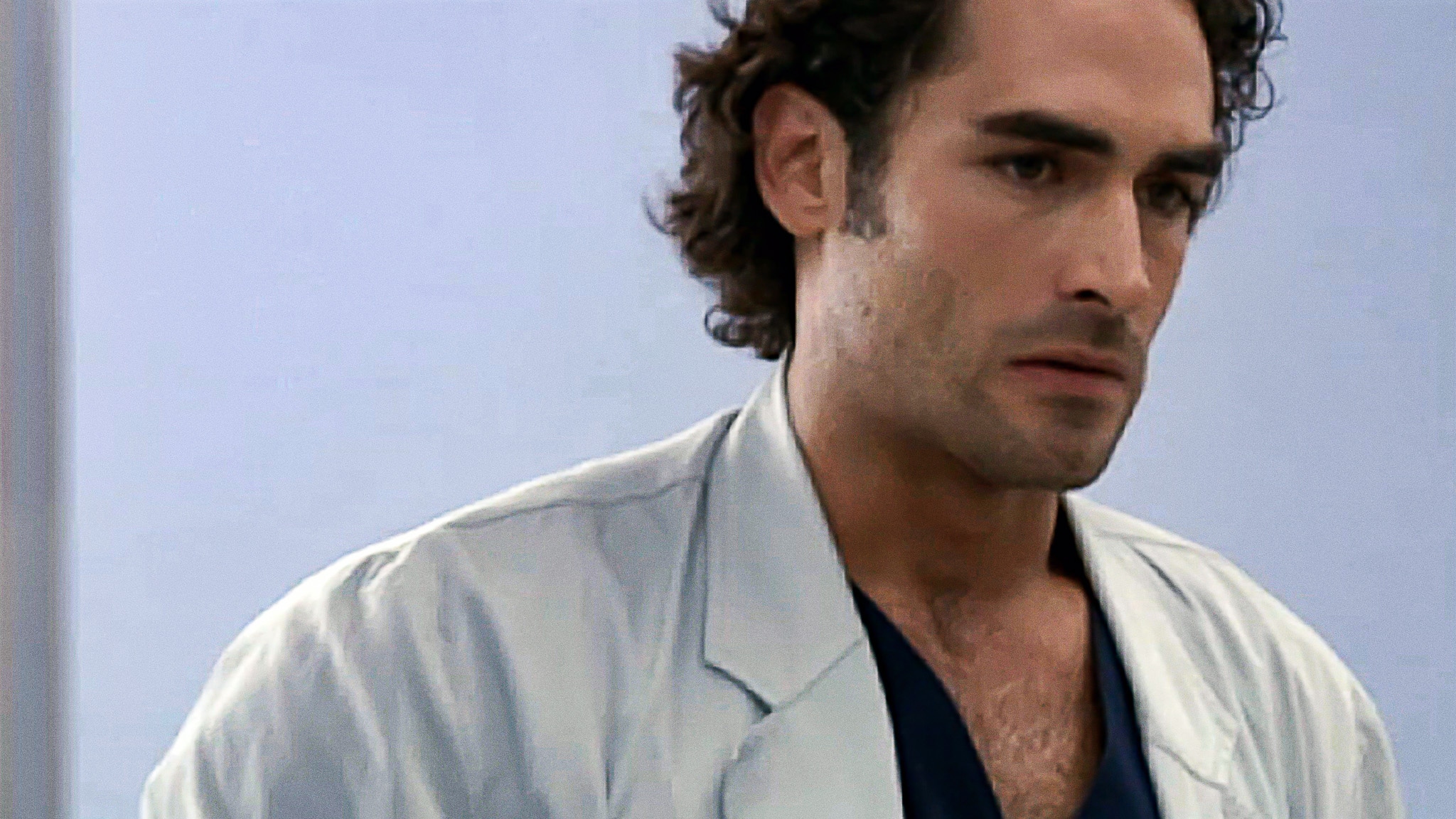 Terapia d'urgenza - S1E18 - Vivere stanca