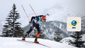 Hochfilzen | Sprint maschile