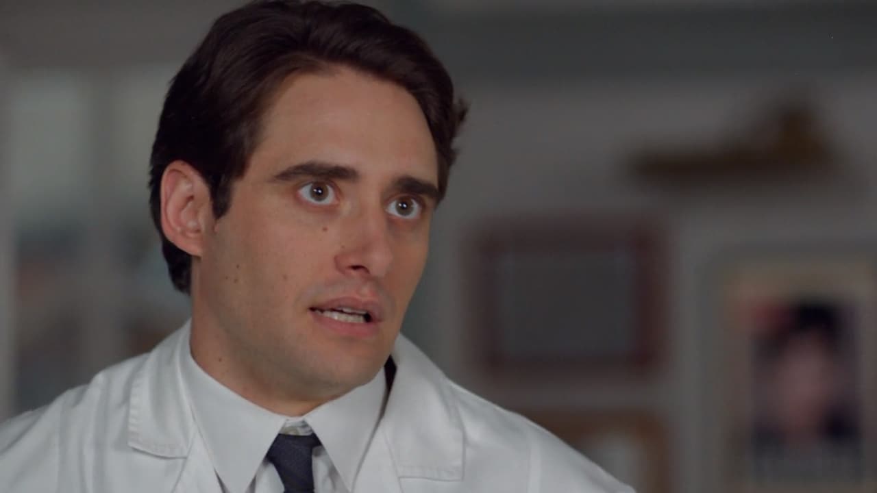 Velvet S4E8 - Sulle spalle del passato