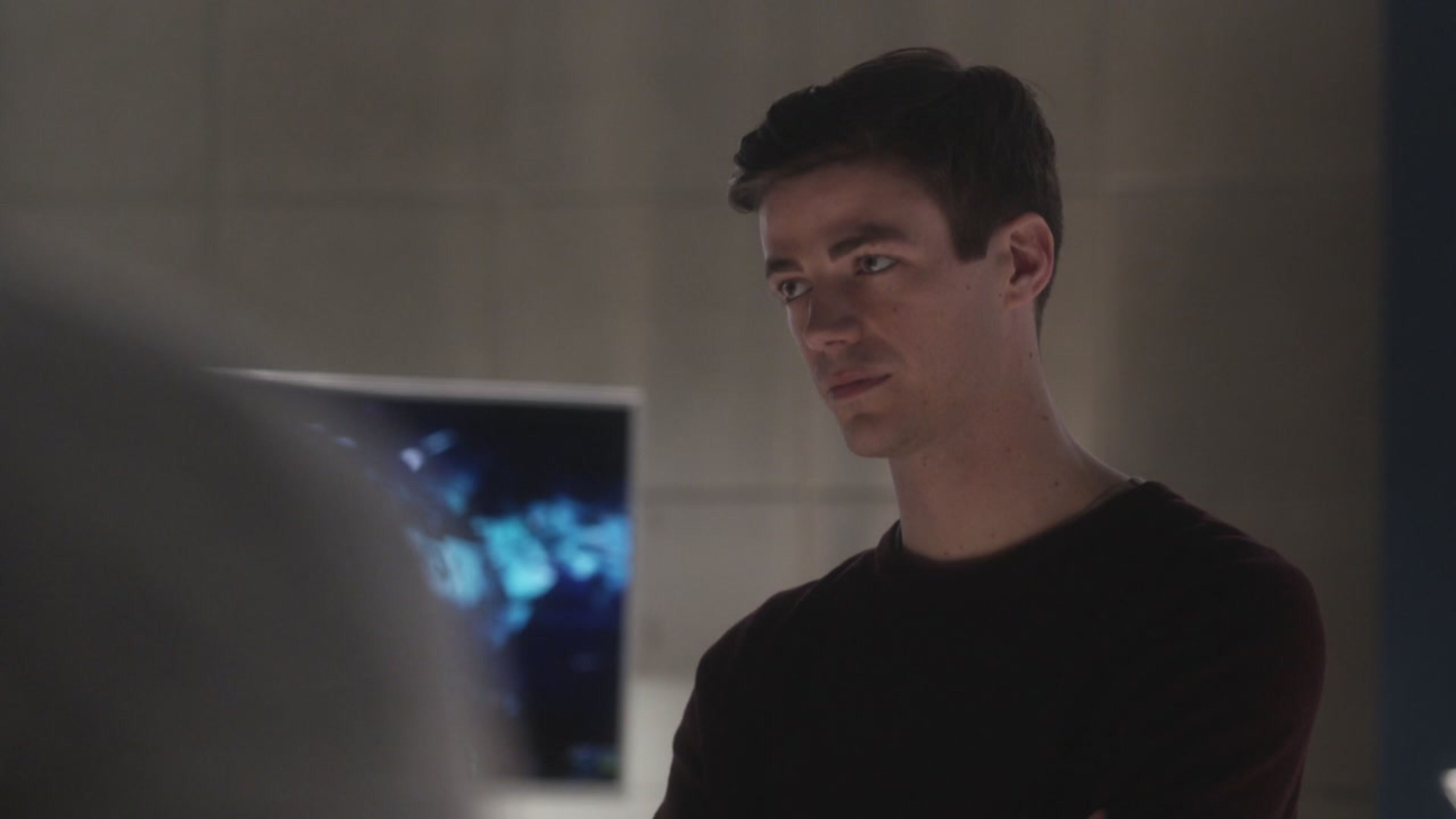 The Flash - S3 Ep21 Causa ed effetto