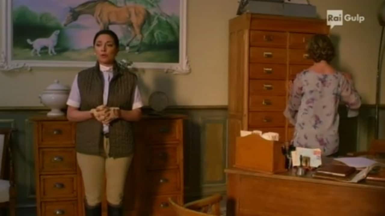 Mia and Me - S2E11 - Un compagno indesiderato