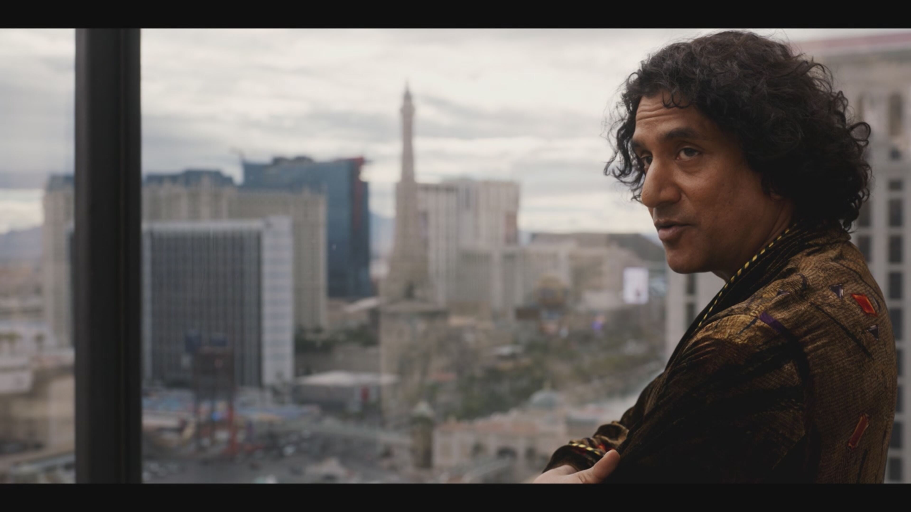 The Cleaning Lady - S2 Ep11 Farmaco illegale