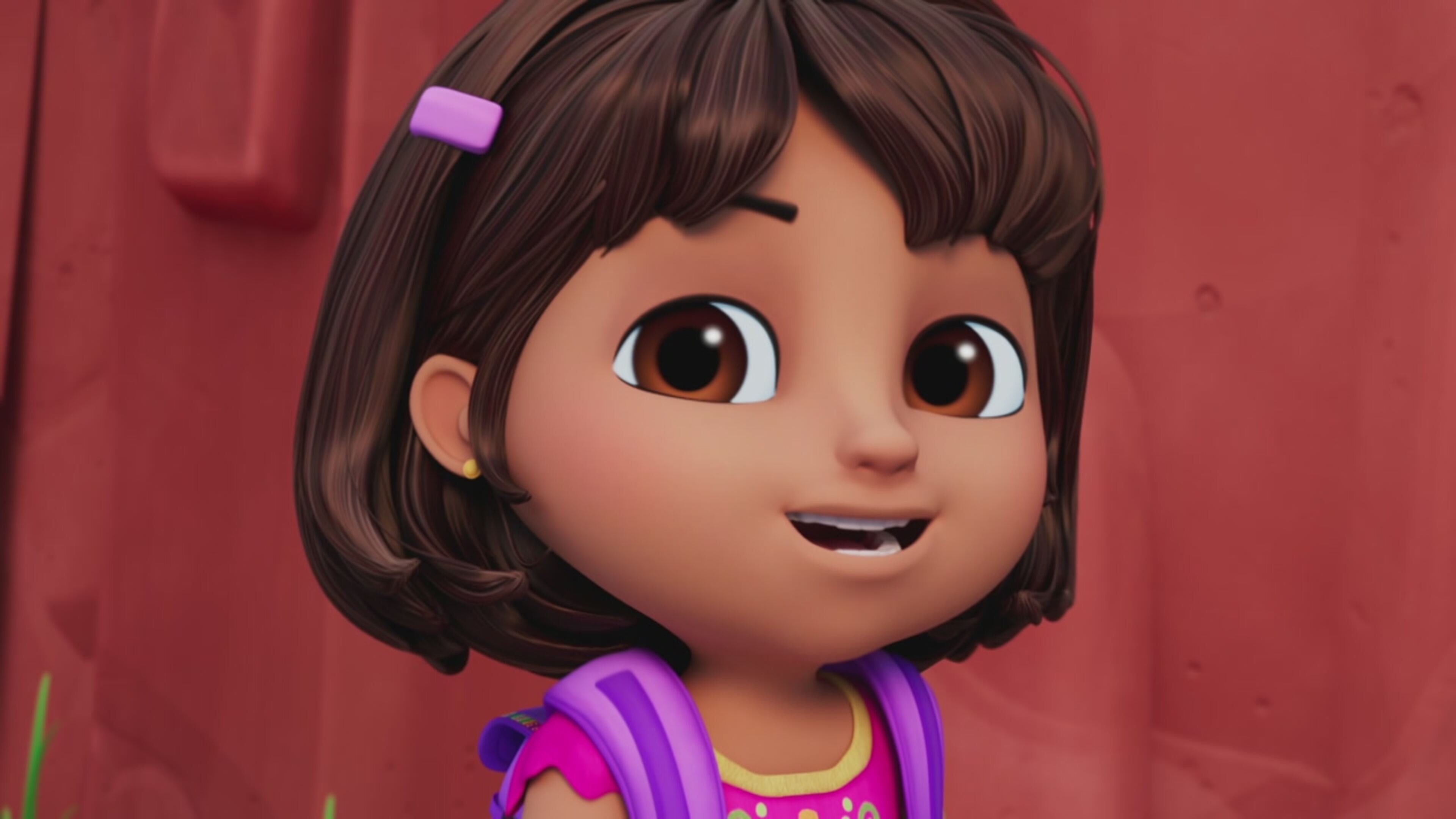 Dora - S2 Ep.4 - La pioggia di guava/Noi siamo i trollini