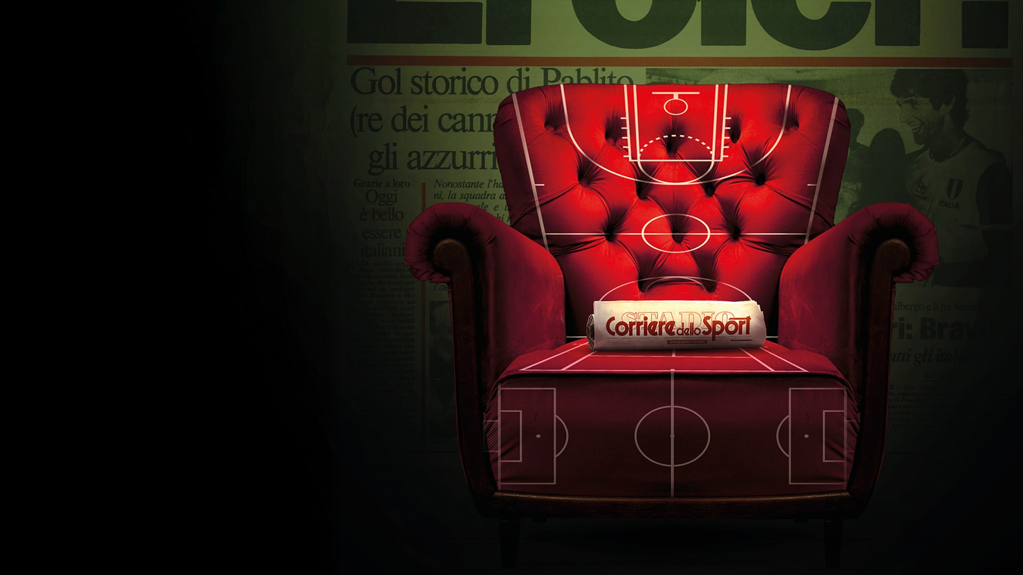 Eroici! 100 anni di passione e racconti