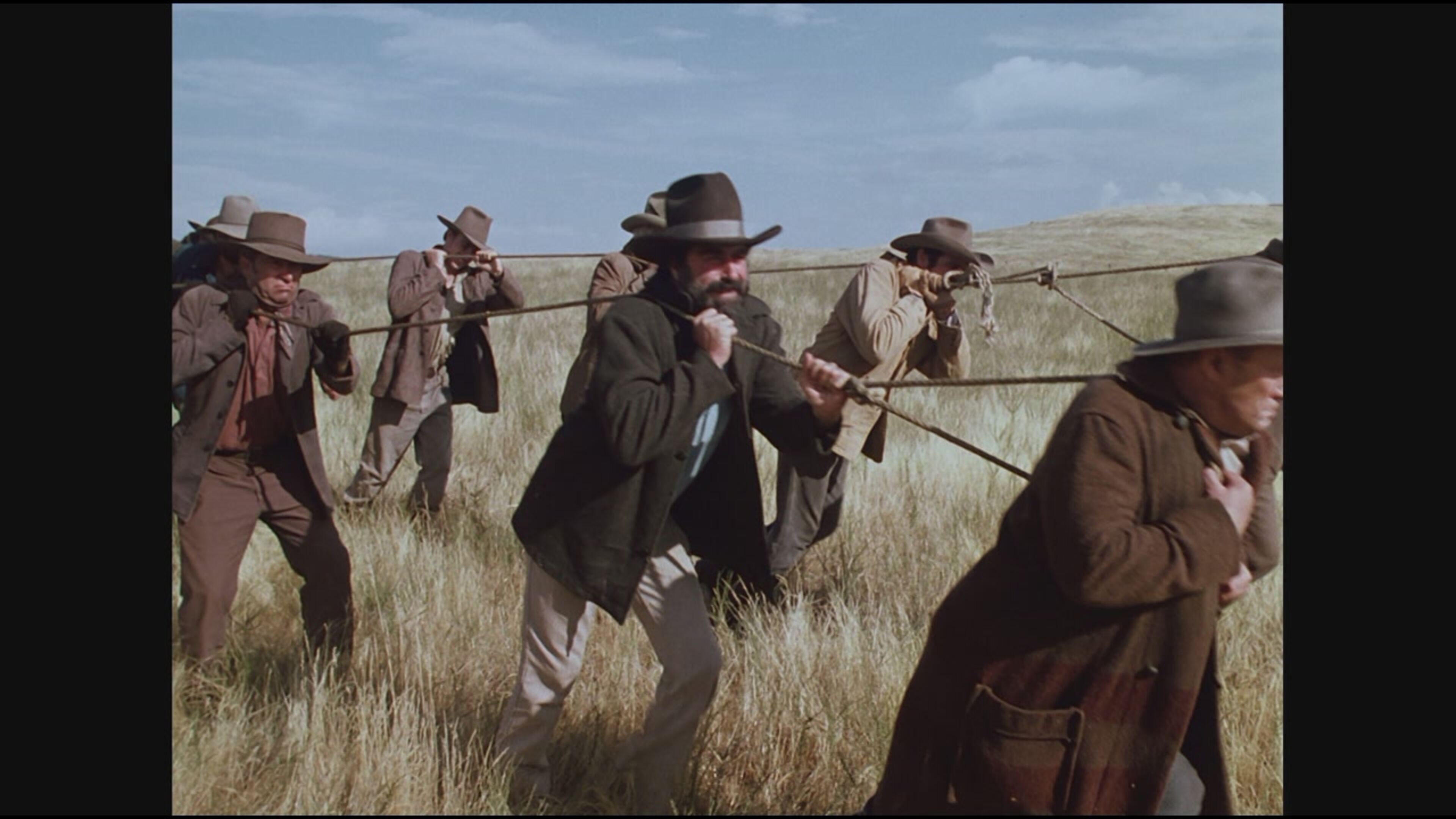 La casa nella prateria - L'angelo custode - II parte