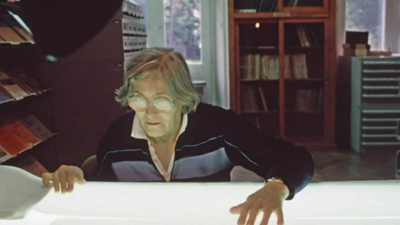 Italiani. Margherita Hack - 08/06/2022