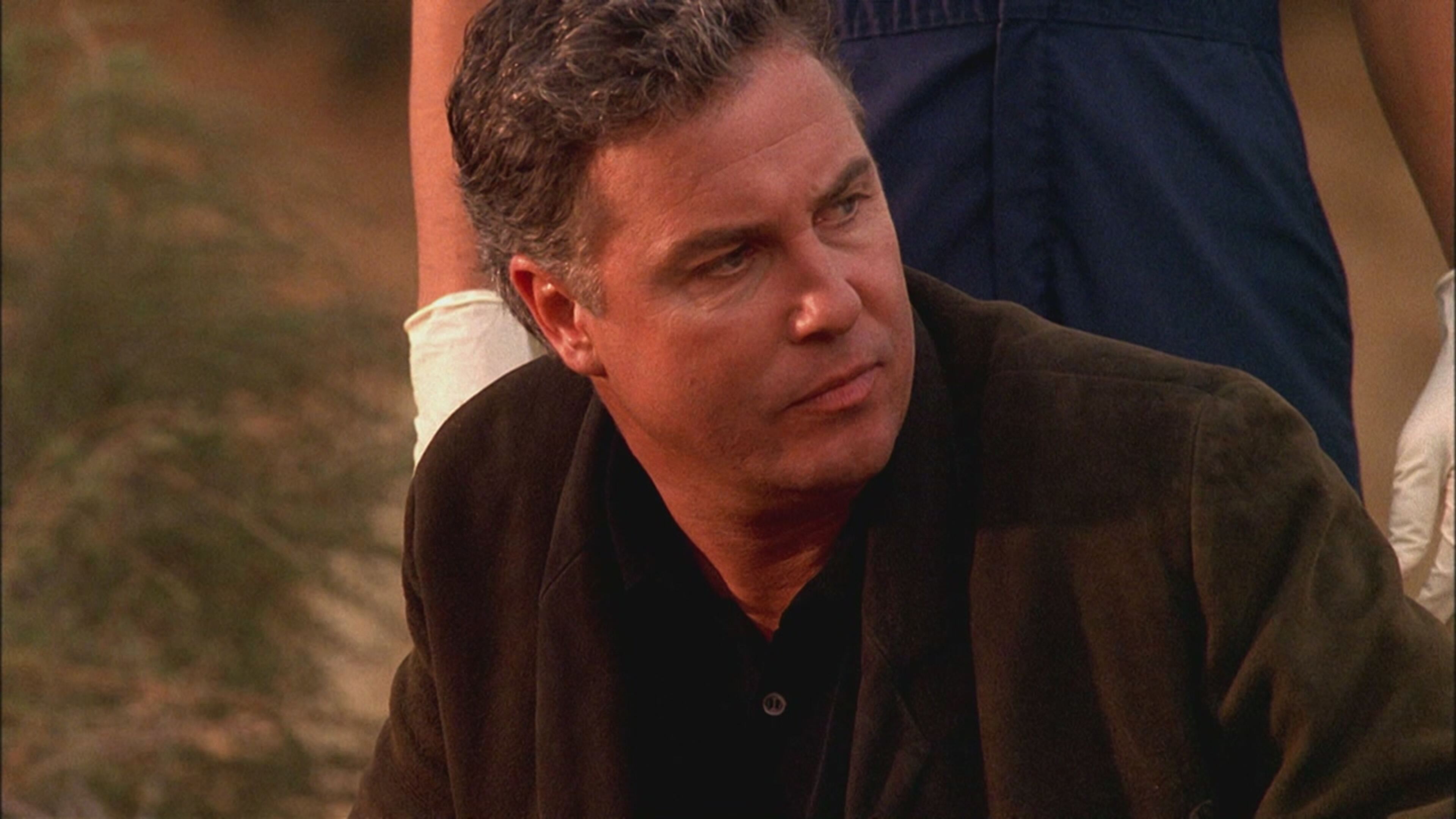 C.S.I. - Scena del crimine - S1 Amici e amanti