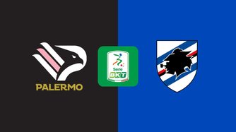 Palermo - Sampdoria