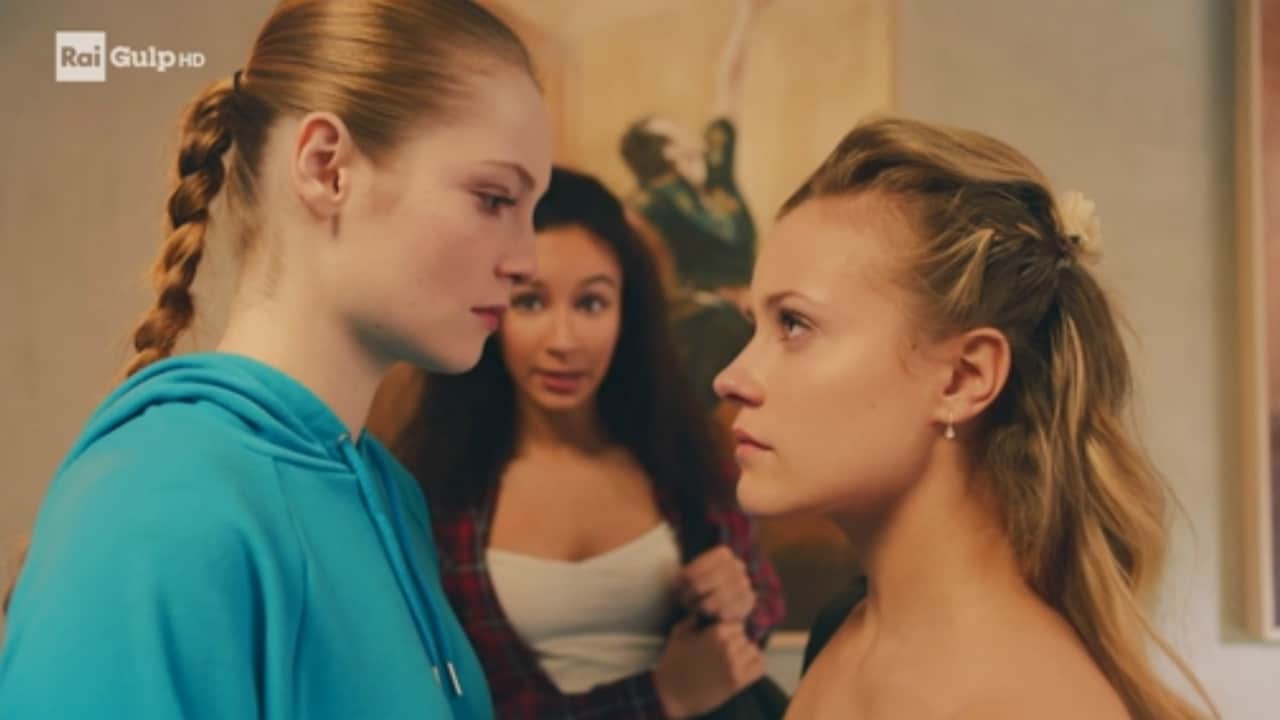 Cercami a Parigi - S1E16 - Hip-hop ad alto rischio