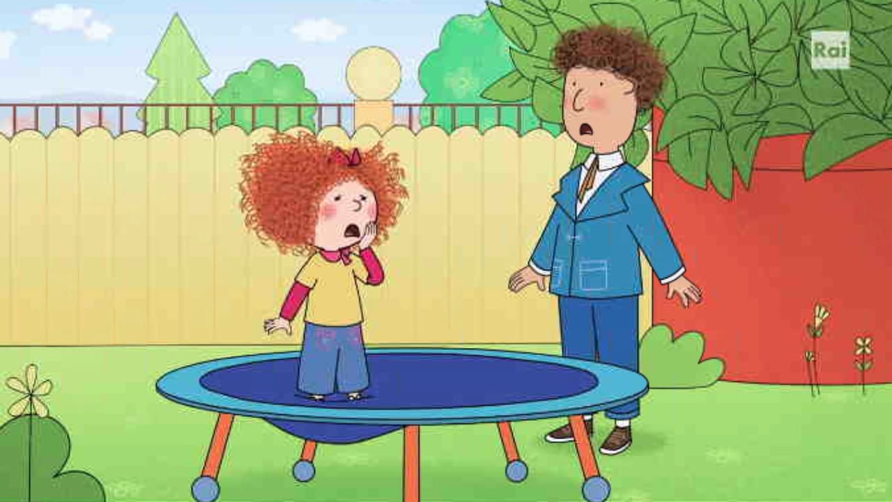 Nina Olga - S1E49 - Il mal di denti