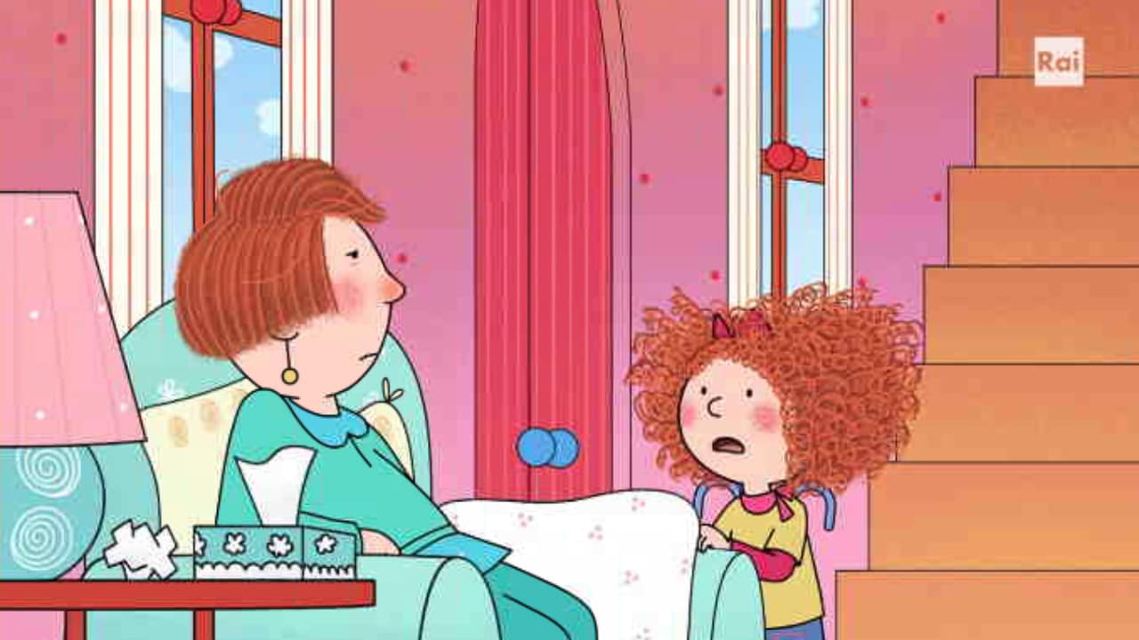 Nina Olga - S1E51 - Il giorno della mamma