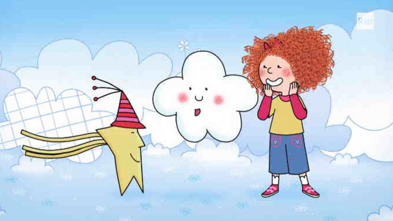 Nina Olga - S1E52 - Jerry vuole ballare