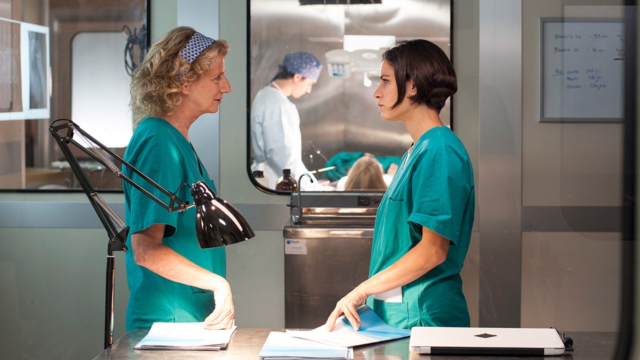 Nero a metà S2E9 - Promesse