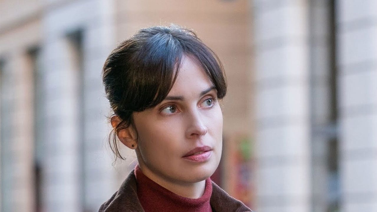 F.B.I. International S1E7 - Nostalgia