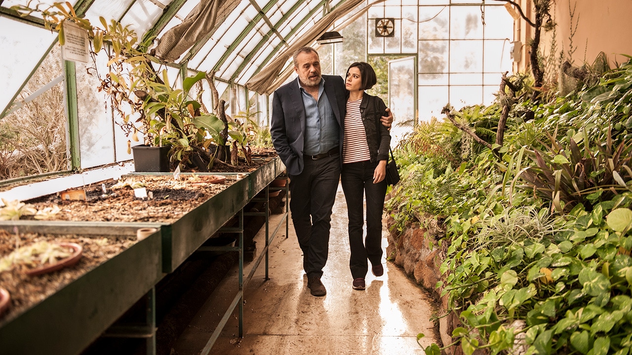 Nero a metà S2E10 - L'amore e le sue conseguenze