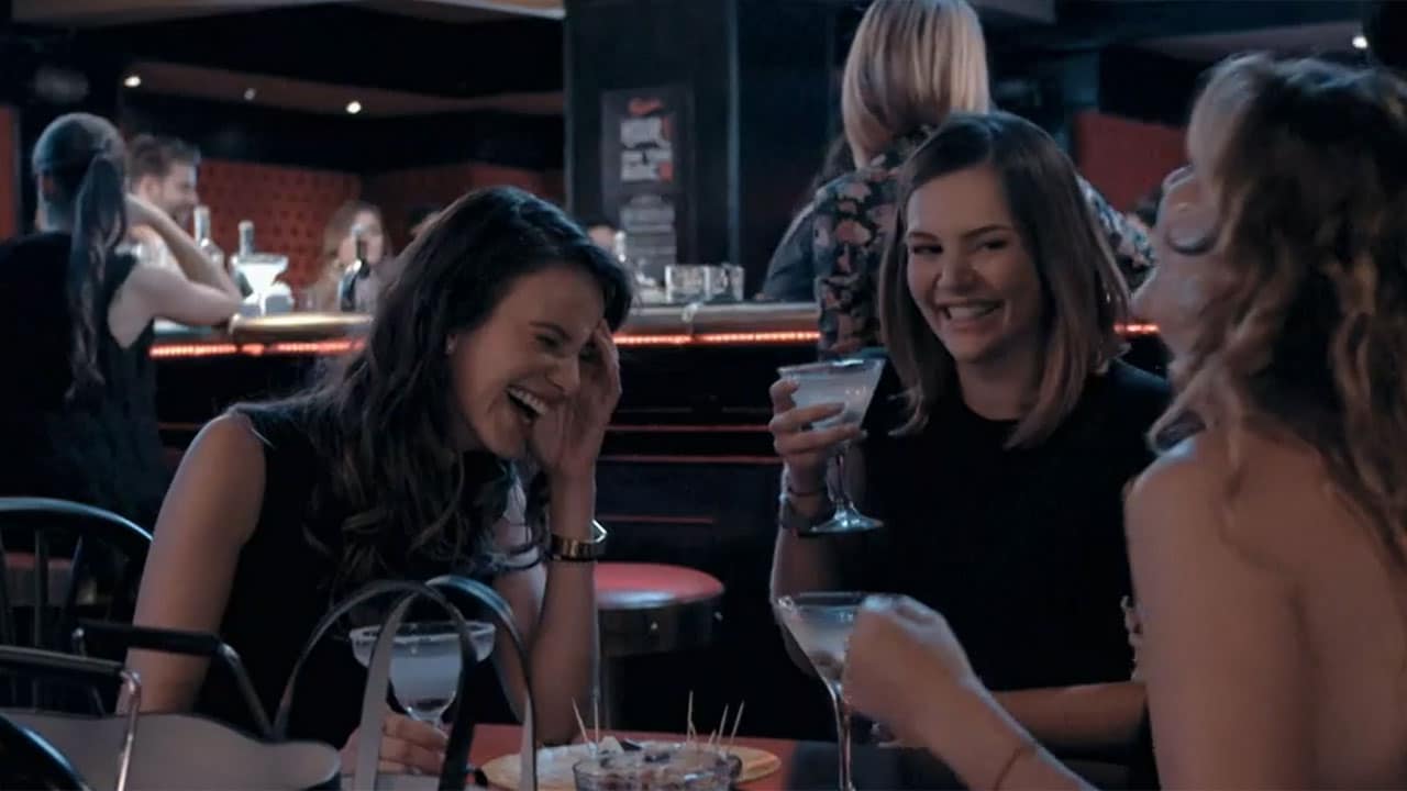 Le leggi del cuore S1E83 Episodio 83