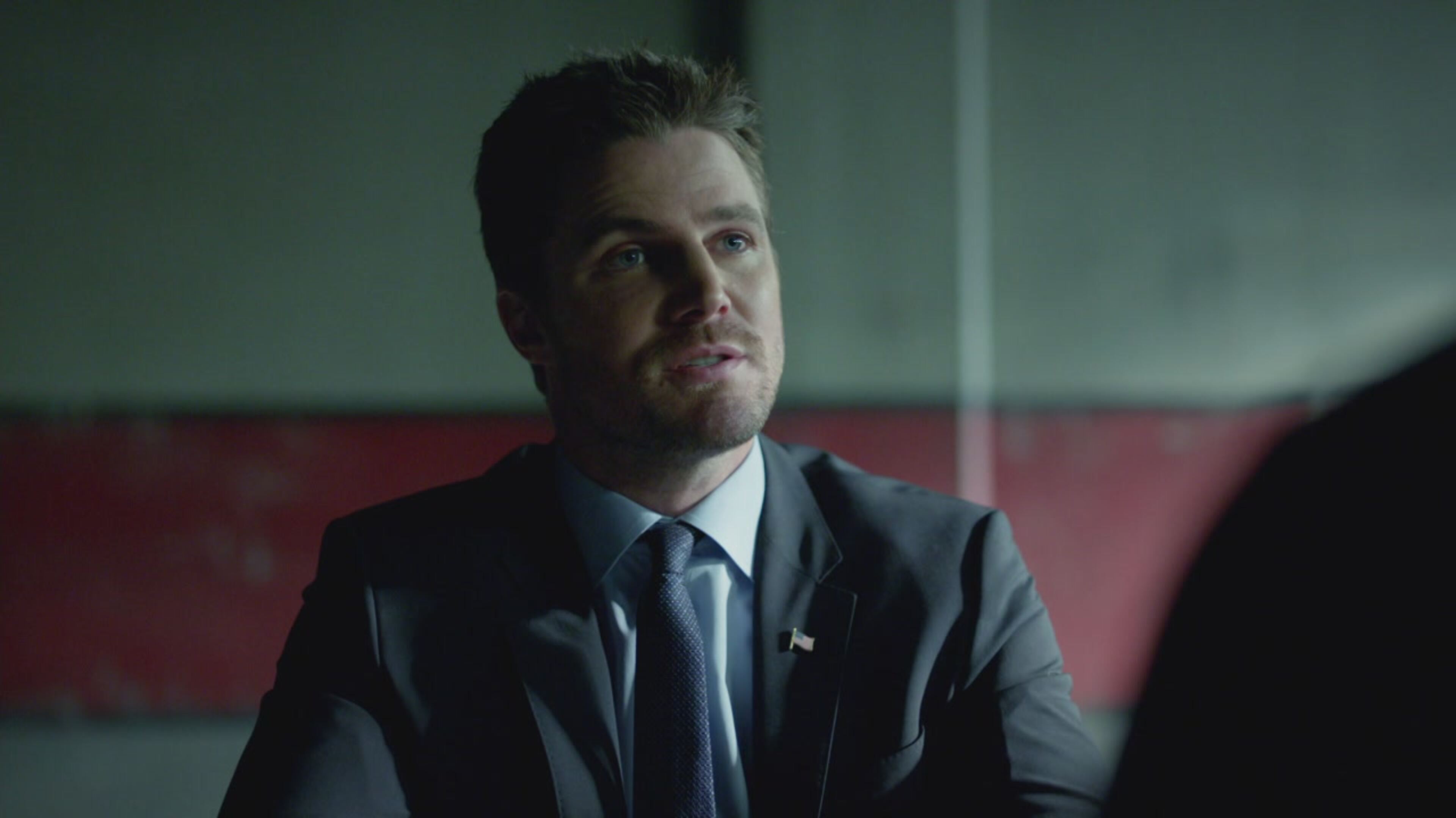 Arrow - S5 Ep11 Una seconda occasione