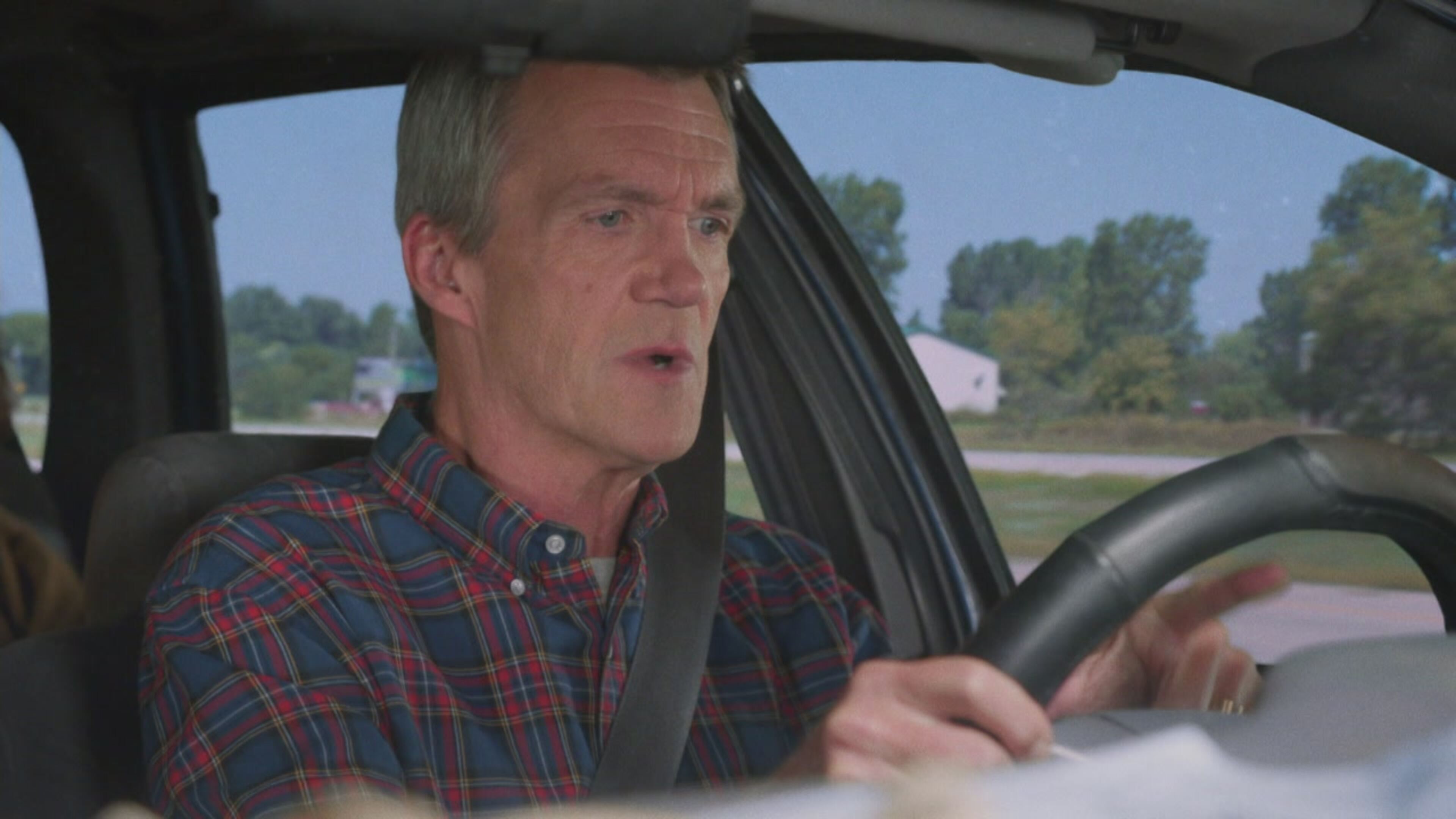 The Middle - S9 Ep7 Il giorno del ringraziamento