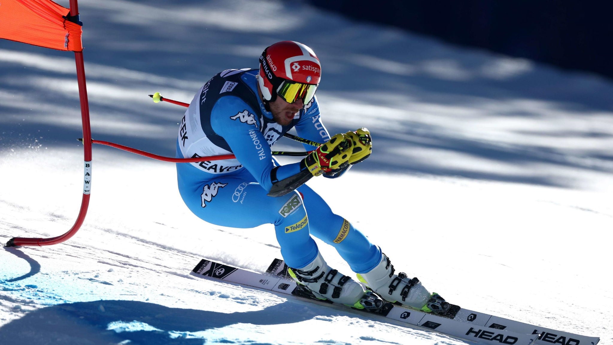 Rai Sport Live Weekend