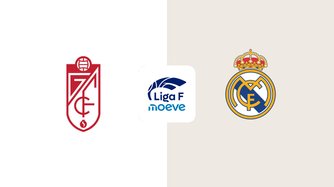 Granada - Real Madrid