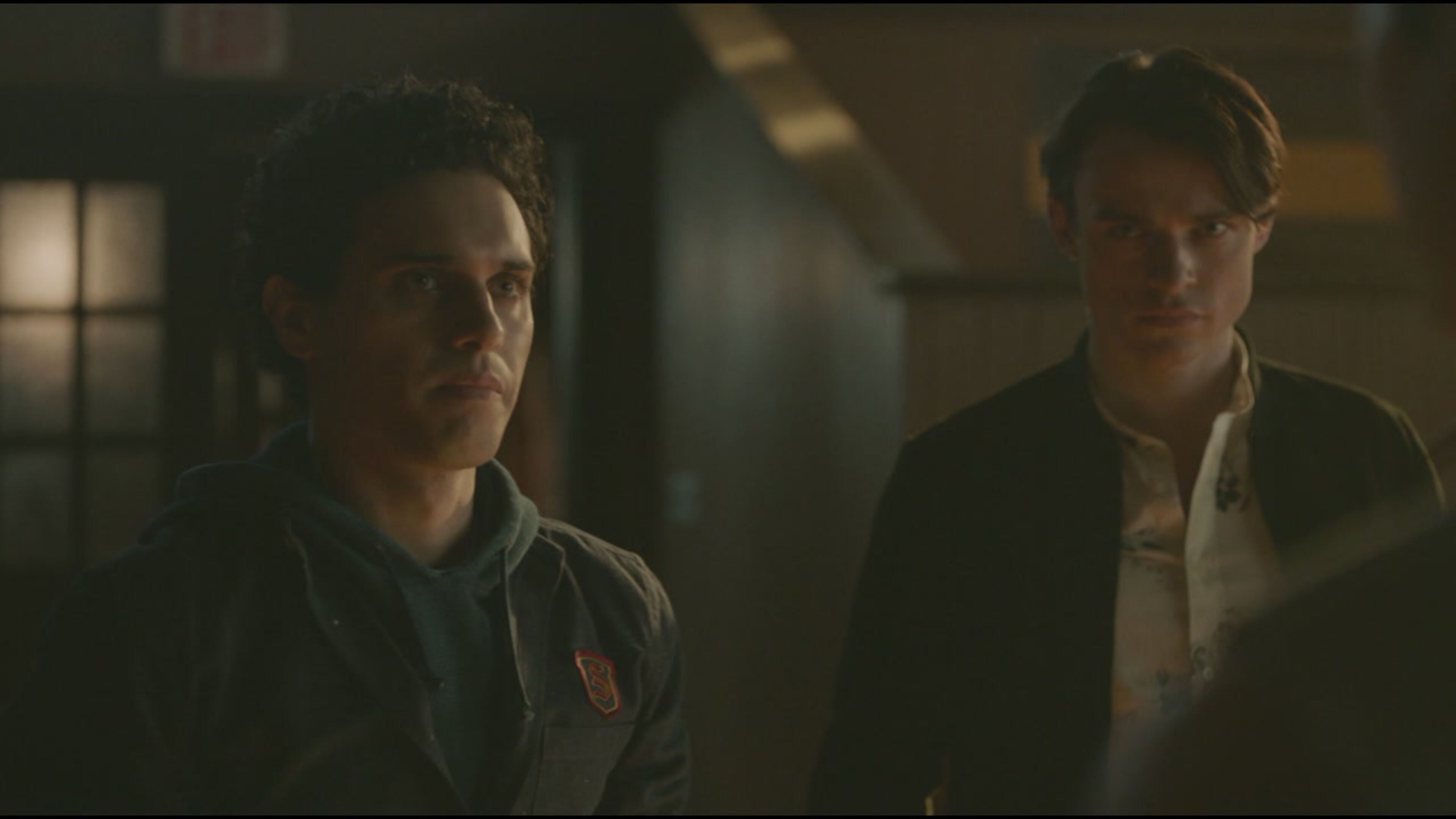 Legacies - S2 Ep9 Non avrei potuto farcela senza di te