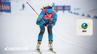 Hochfilzen | Staffetta femminile
