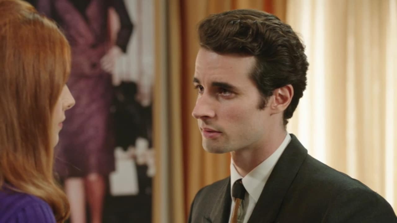 Il Paradiso delle Signore - Daily - S10E68 - Episodio 68