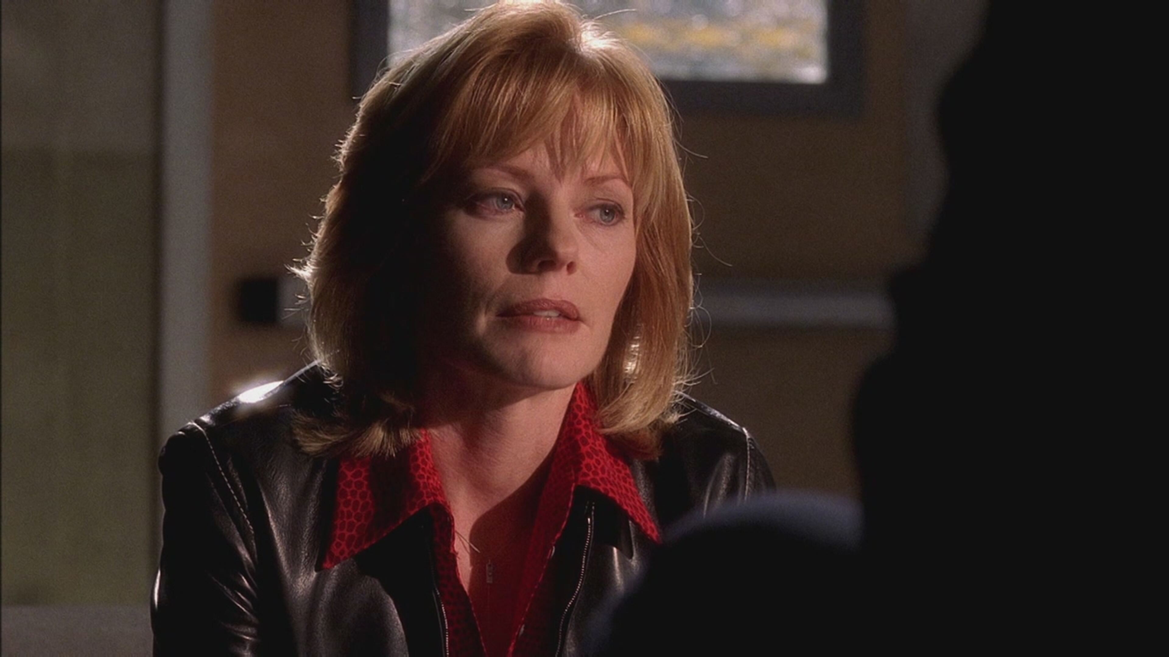 C.S.I. - Scena del crimine - S1 Ep6 Contro ogni evidenza