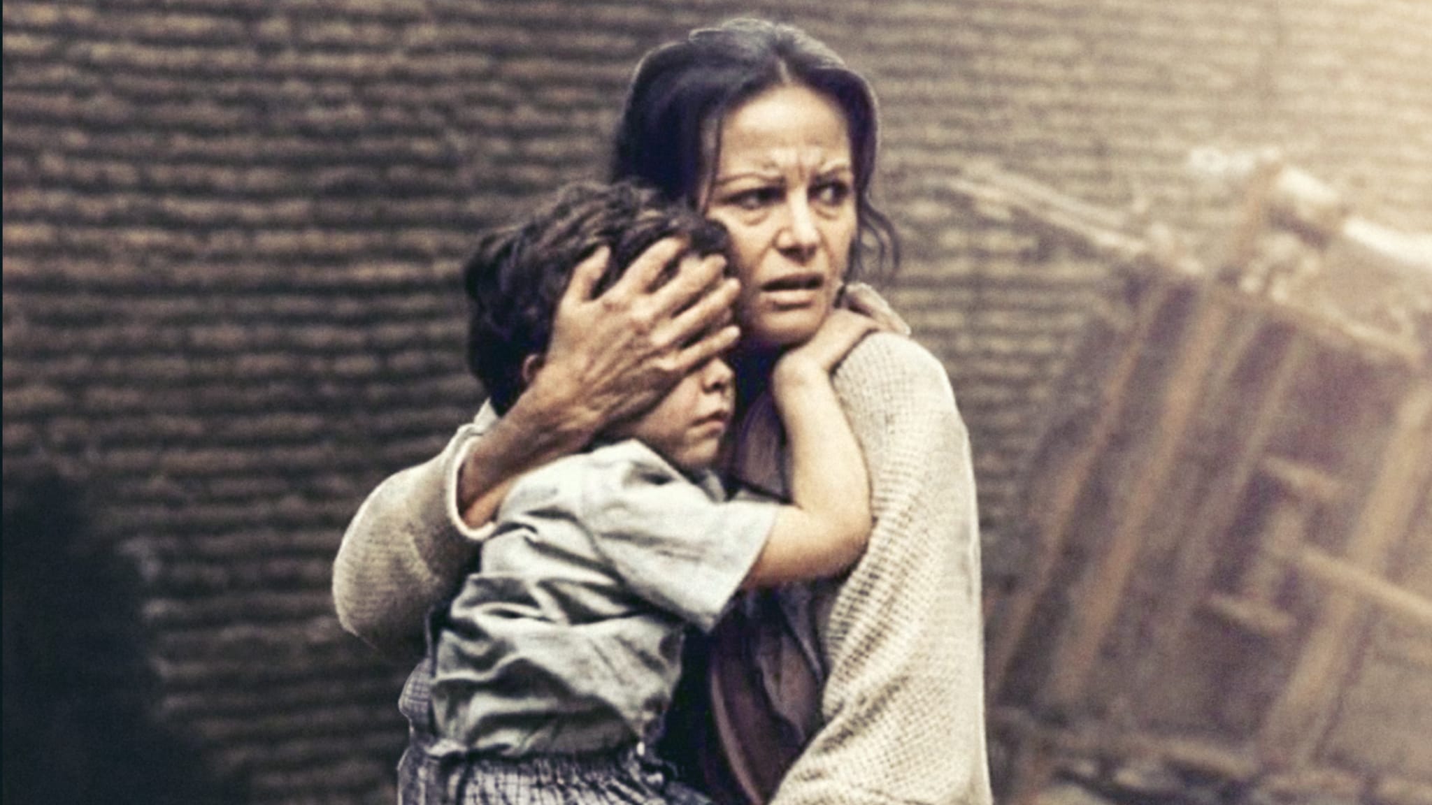 9-1-1 La storia di Buck