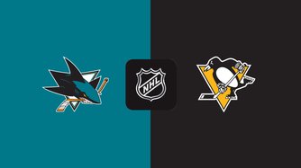 Sharks vs. Penguins