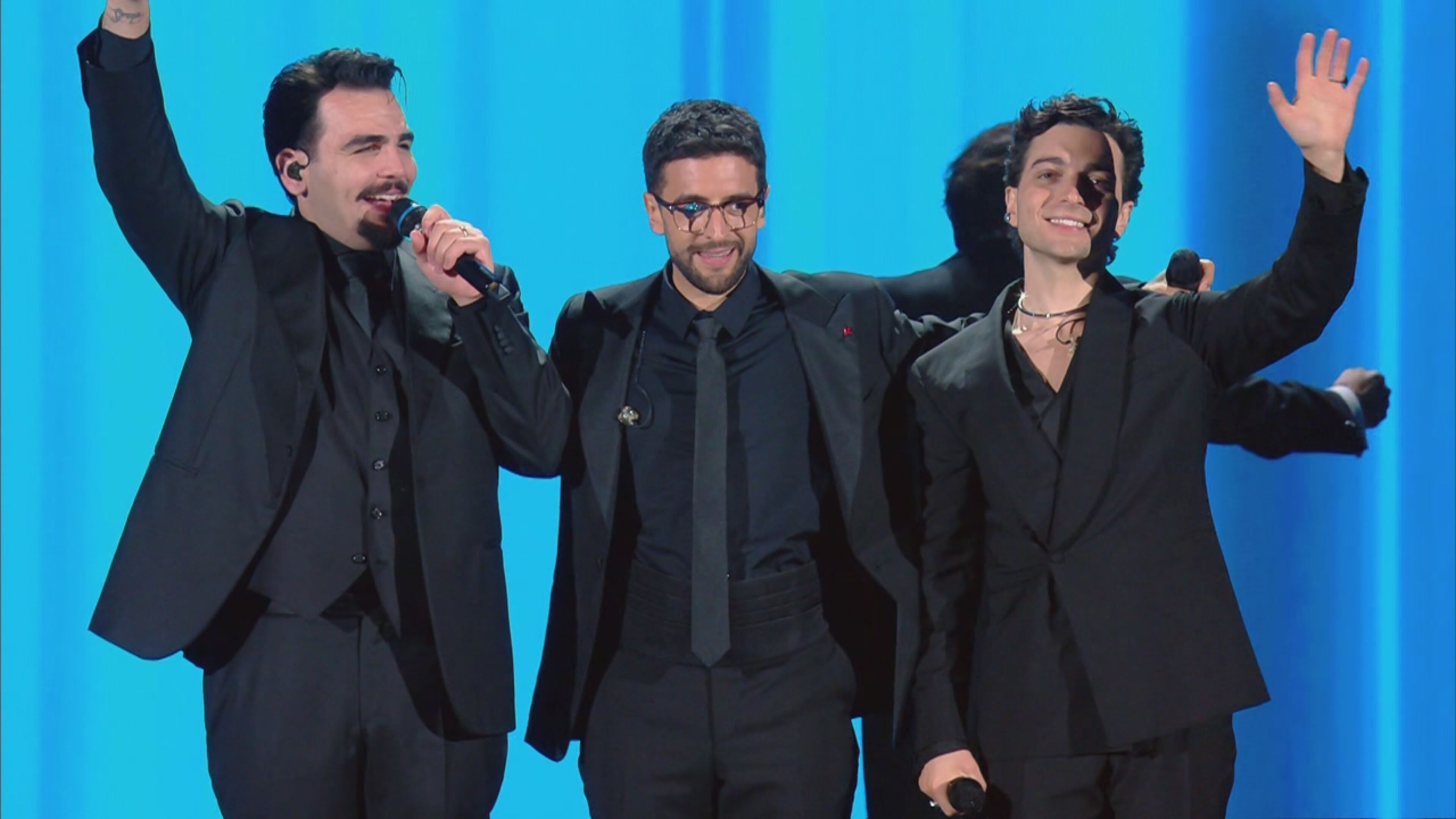 Il volo tutti per uno - viaggio nel tempo