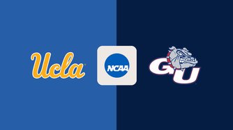 UCLA @ Gonzaga