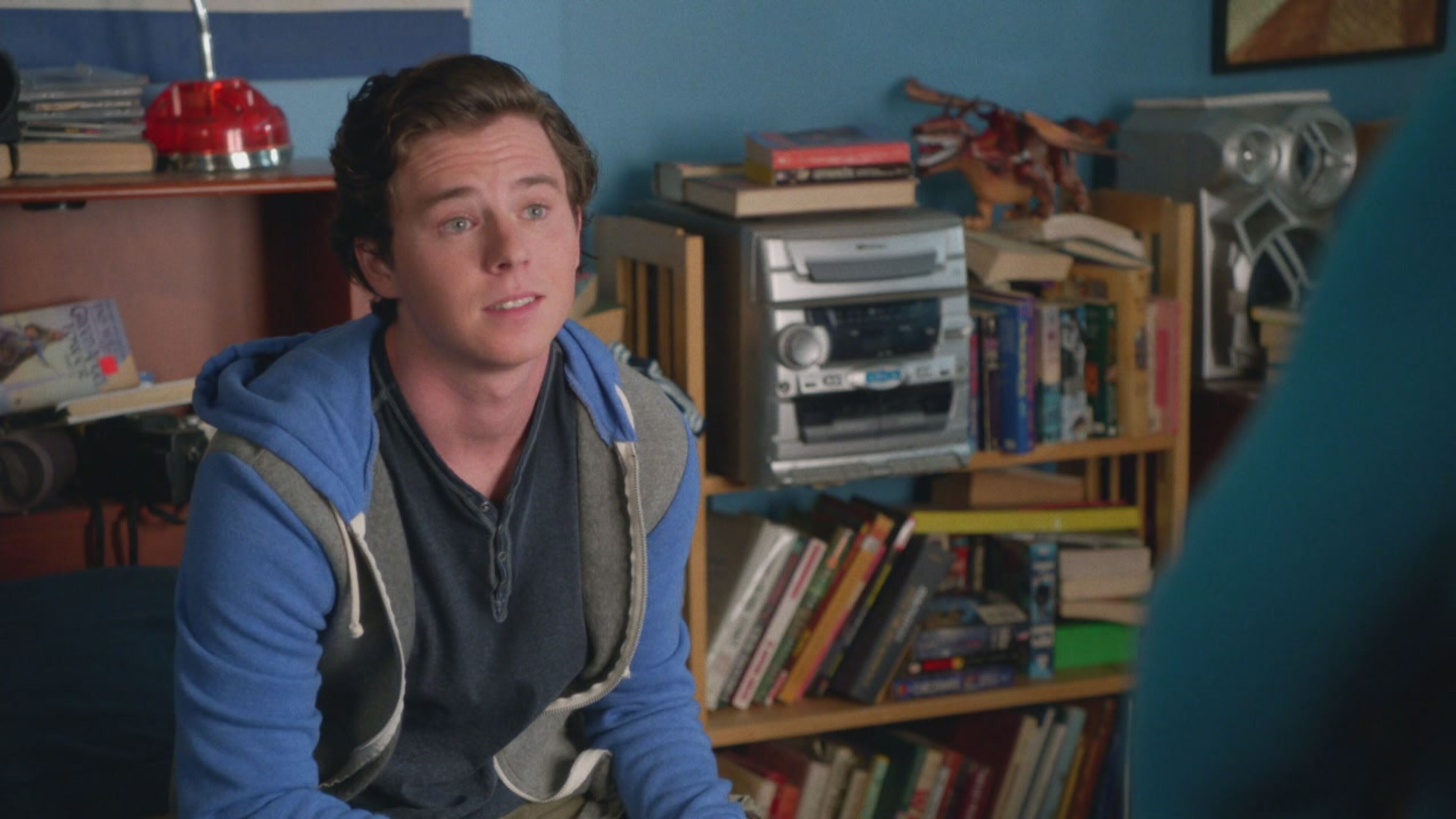 The Middle - S9 Ep10 Il miracolo di Natale