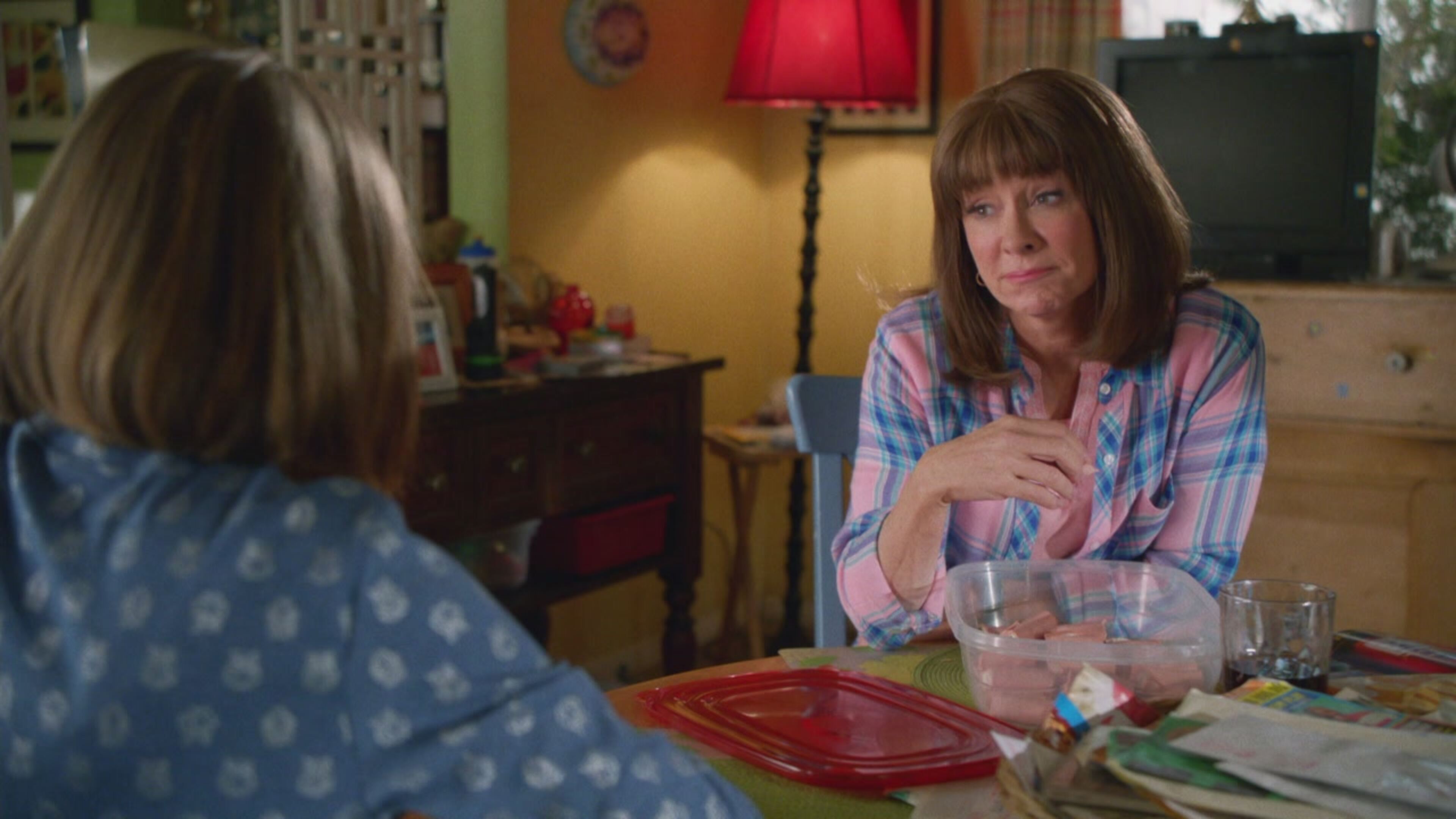 The Middle - S9 Ep11 Rivelazioni dell'anno nuovo