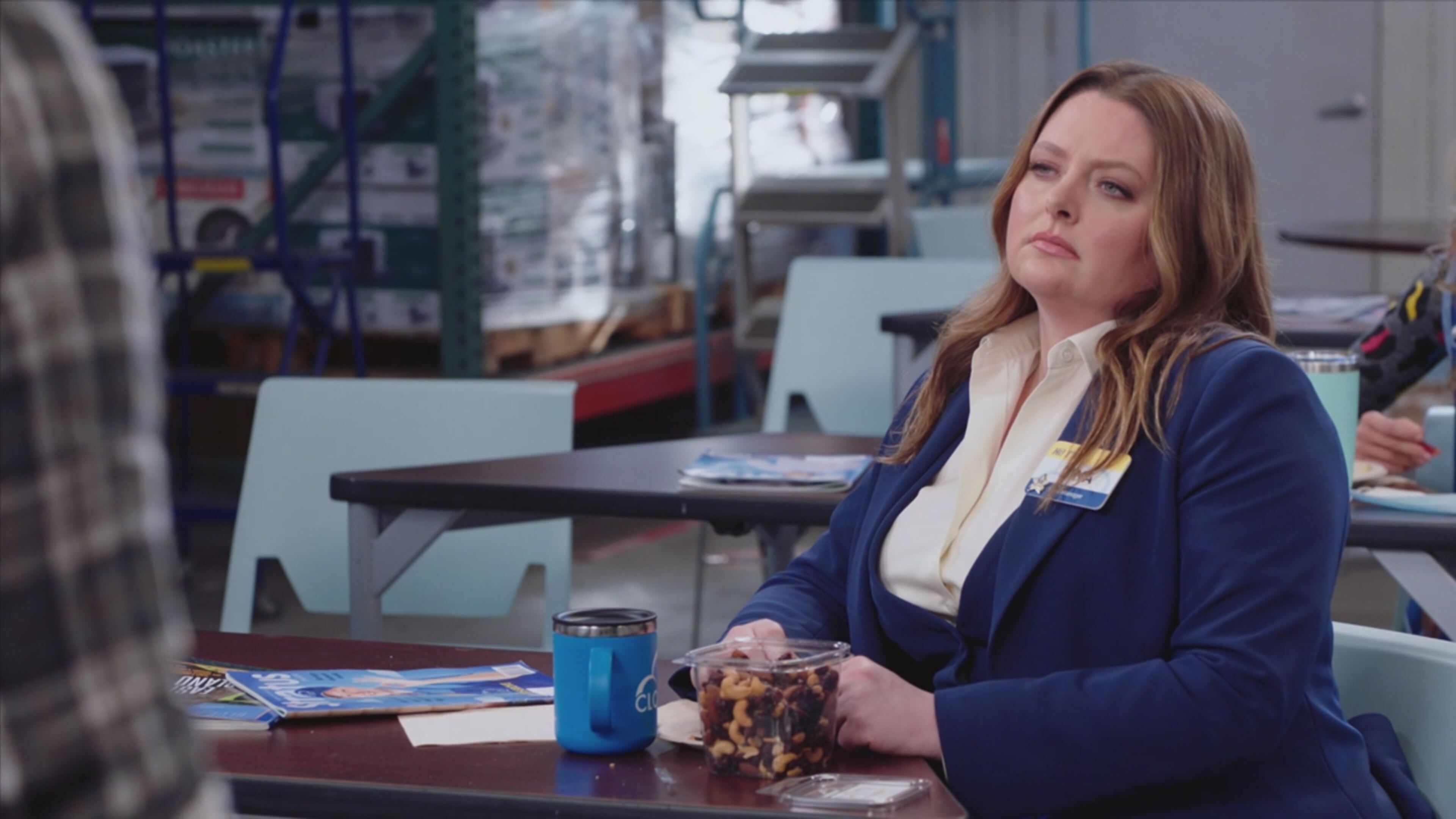 Superstore - S6 Ep10 Testimonianze