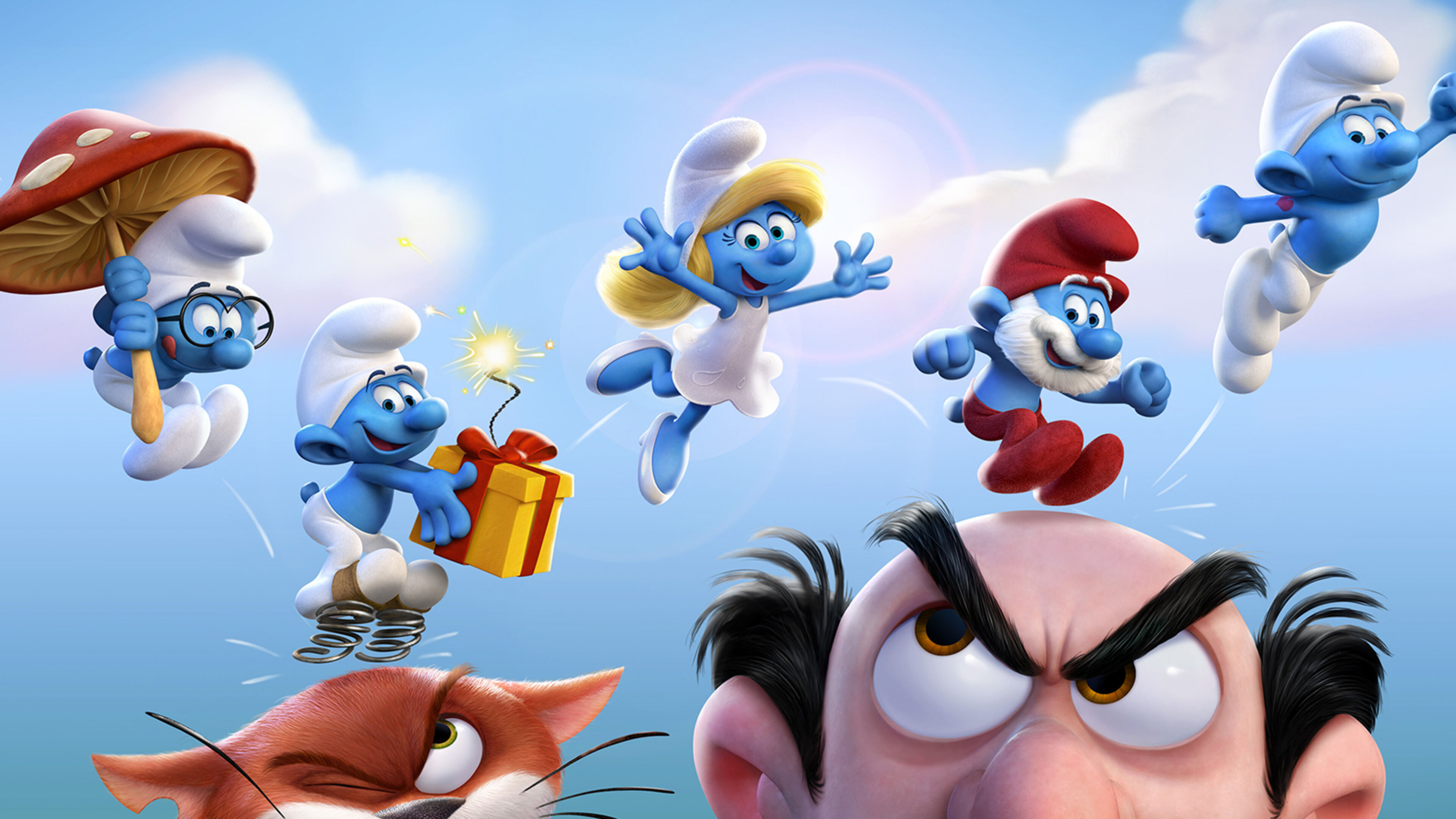 I Puffi 3 - I Puffi 3