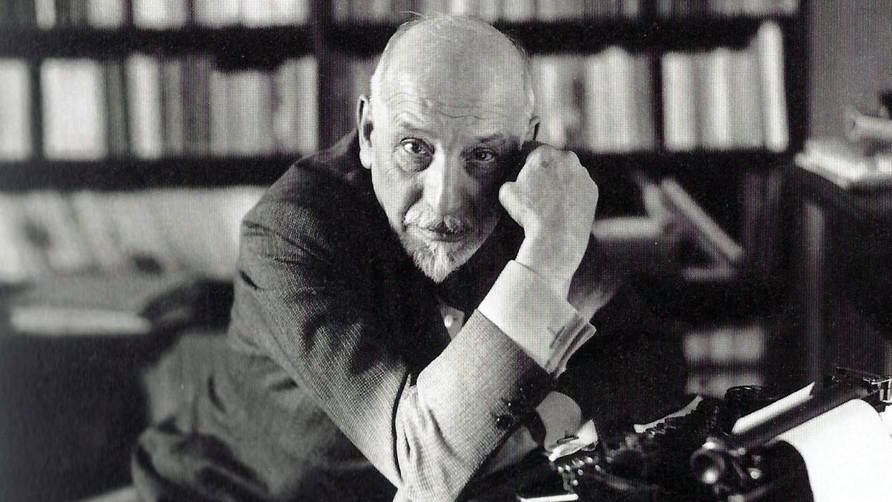 I grandi della Letteratura Italiana - Luigi Pirandello