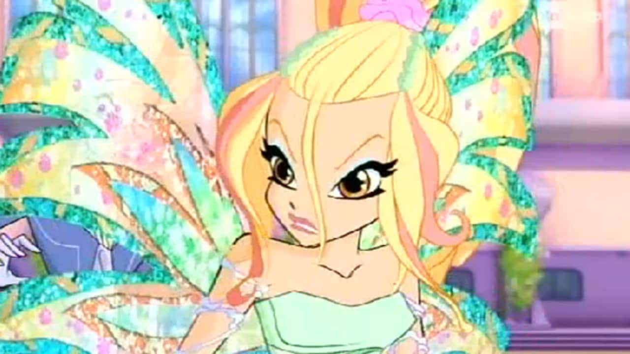 Winx Club - S7E25 - Un patto inatteso