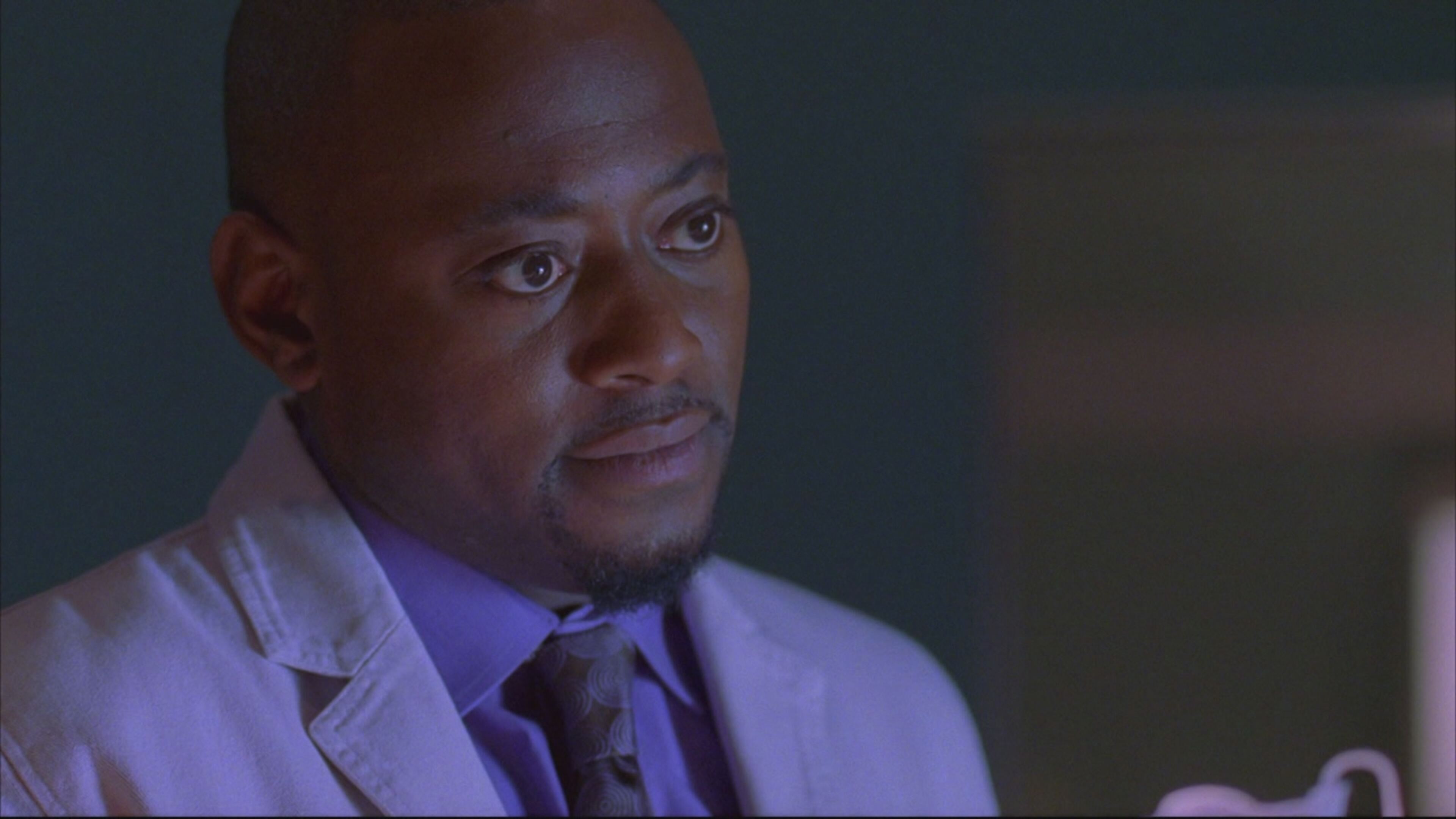 Dr. House - Medical Division - S2 Al sicuro