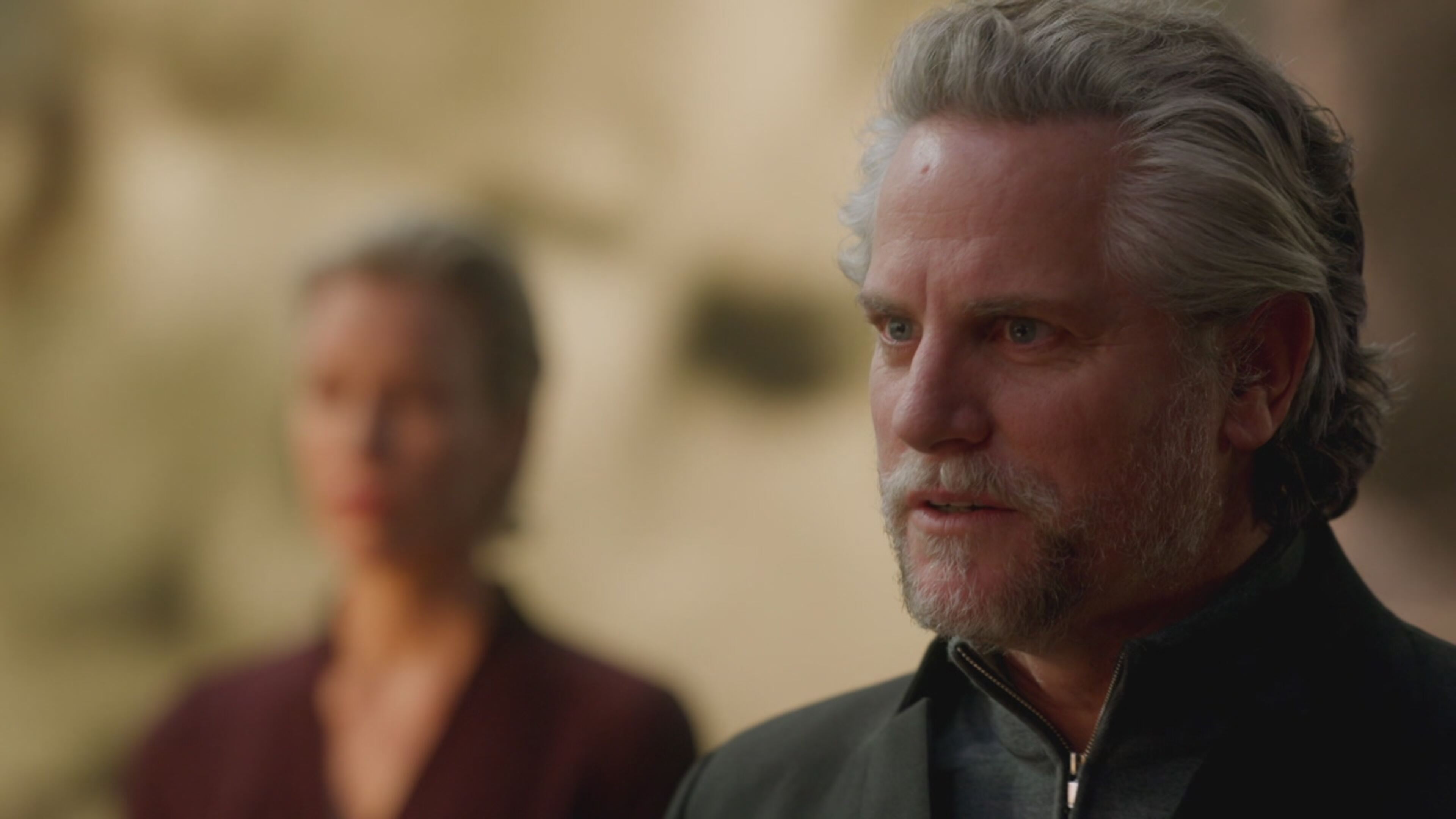 La Brea - S2 Ep8 Bisonti alla carica