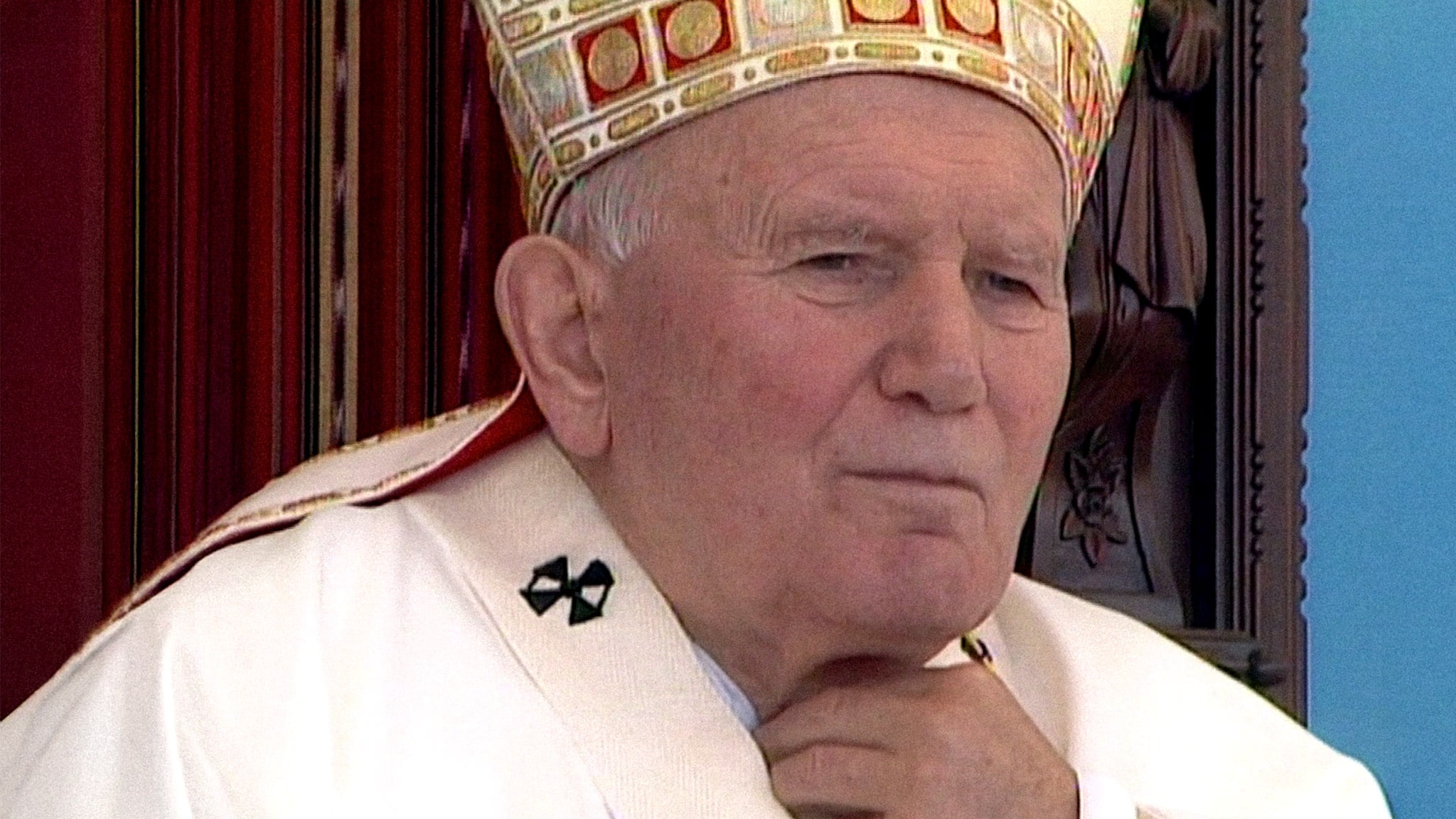 Le messe papali che hanno fatto la storia - Giubileo 2025 Pellegrini nel tempo