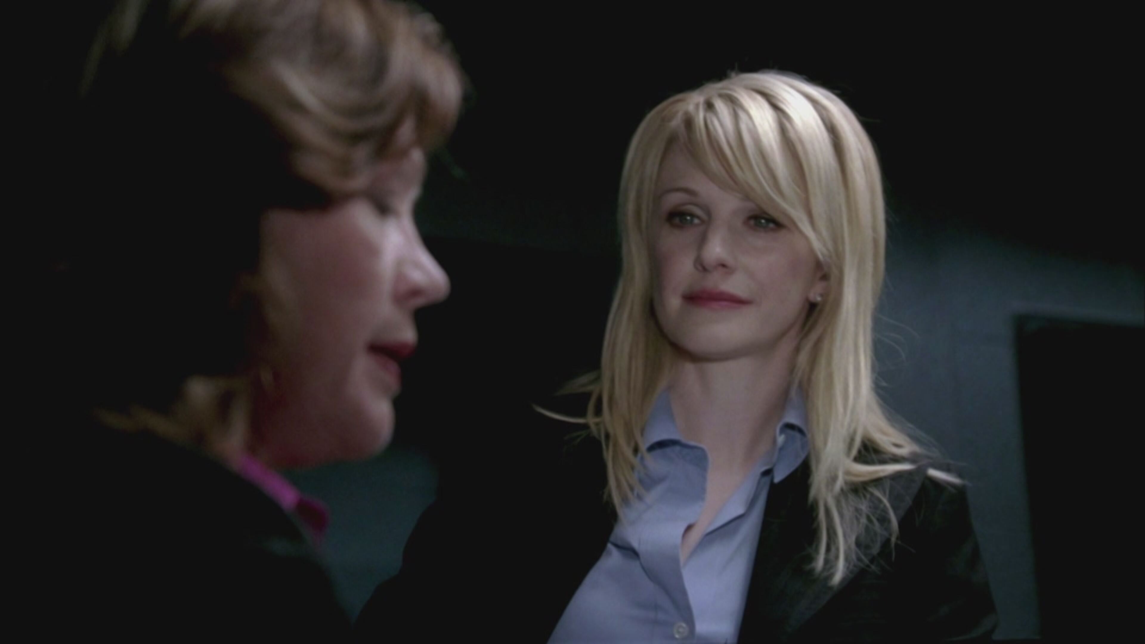 Cold Case - Delitti irrisolti - S4 La famiglia perfetta