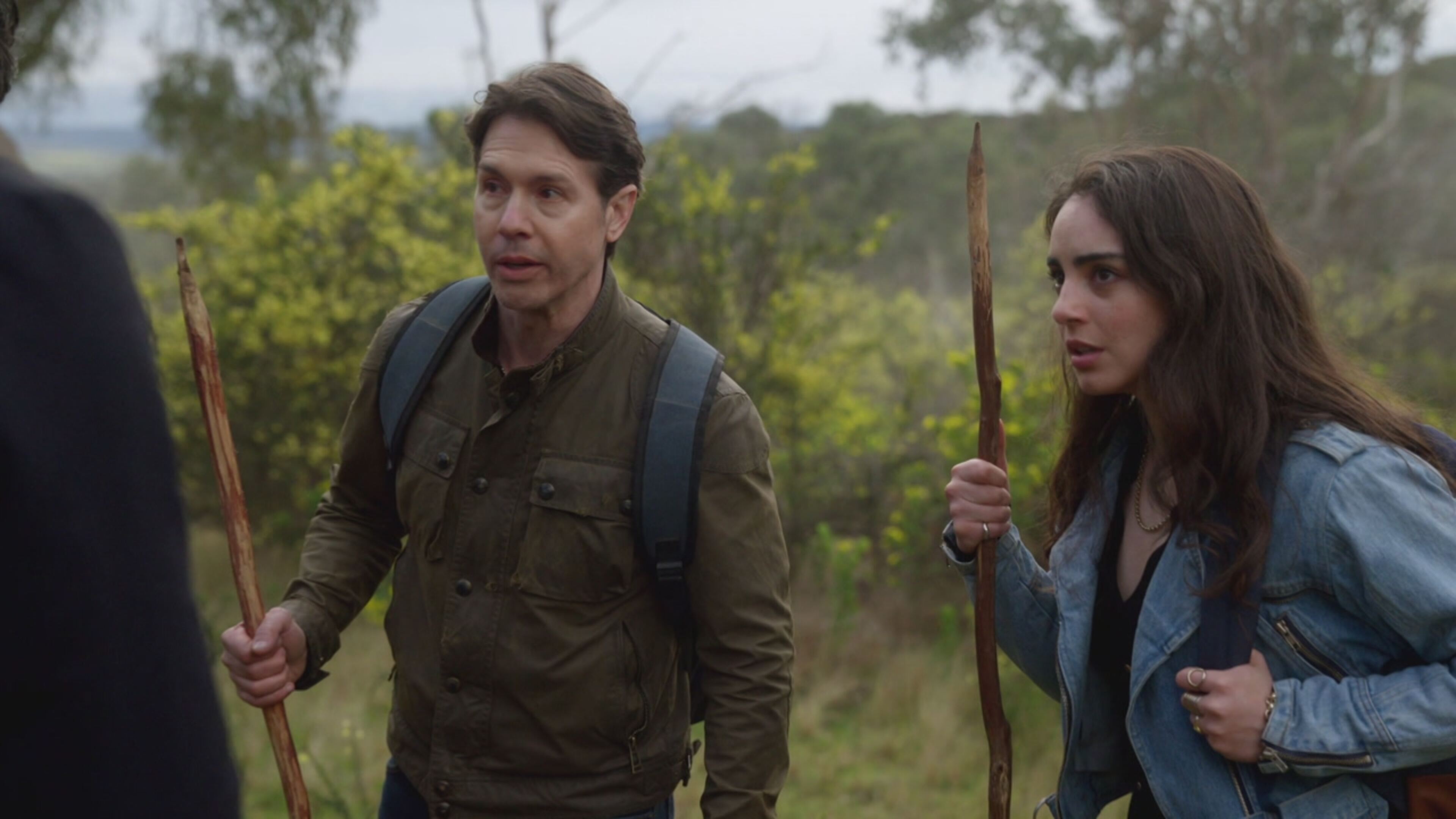 La Brea 2 - S2 Ep10 Il ritorno