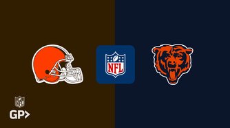 Browns @ Bears