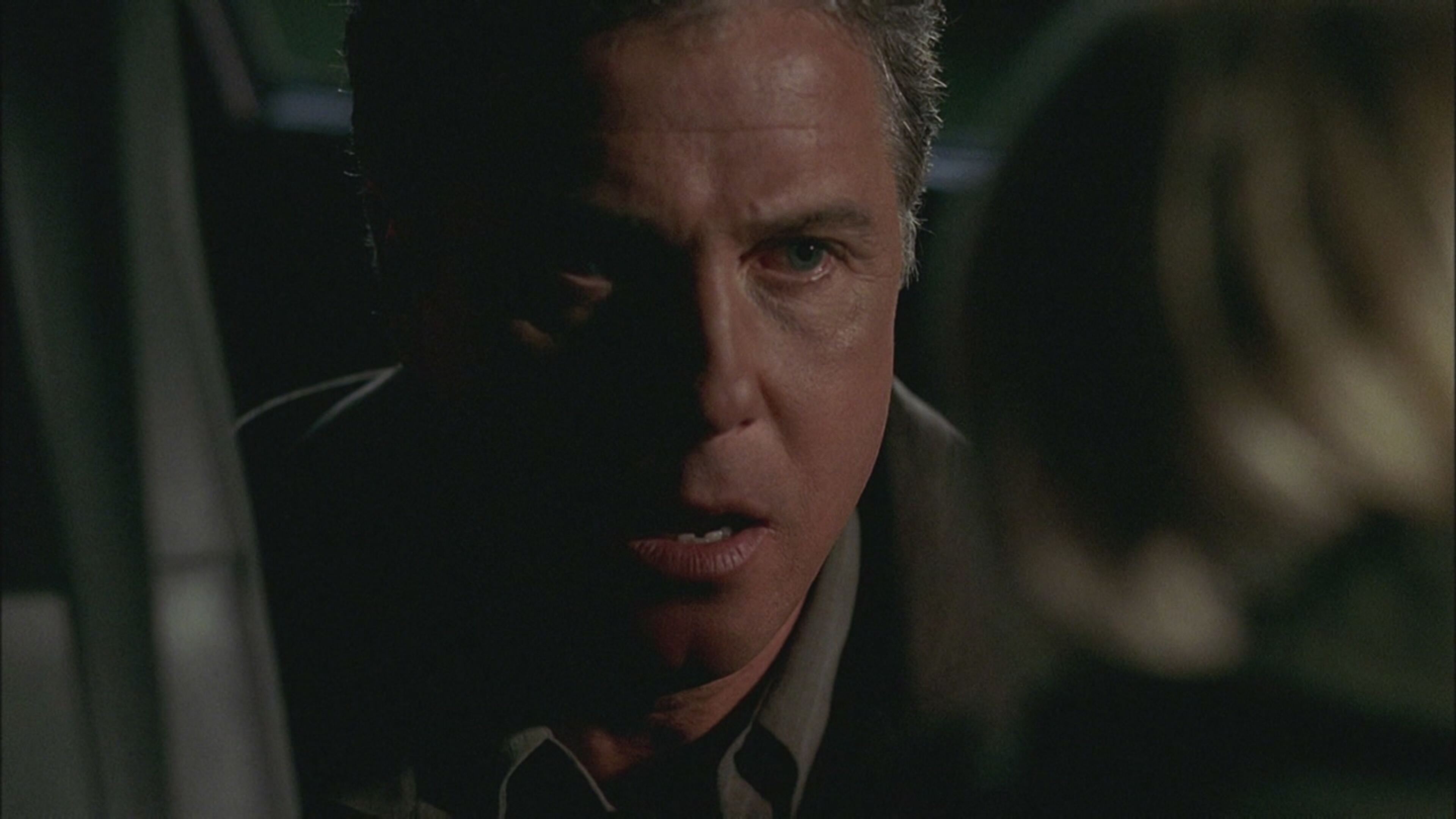 C.S.I. - Scena del crimine - S1 Legami di sangue