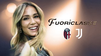 Bologna - Juventus