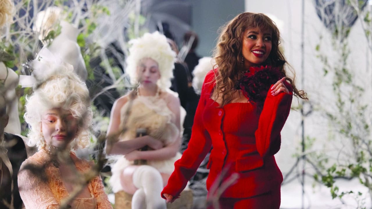 Wild Cards S2E8 Death By Design