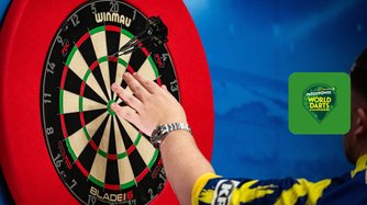 World Darts Championship | Giorno 4, Sessione 2