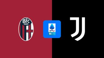 Bologna - Juventus